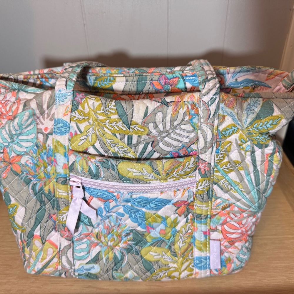 Vera Bradley Rainforest Canopy